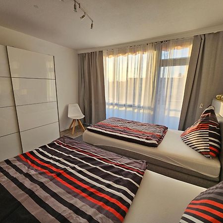 Fewo Faubel Muelheim Forum City 60 M2 Mülheim an der Ruhr Εξωτερικό φωτογραφία