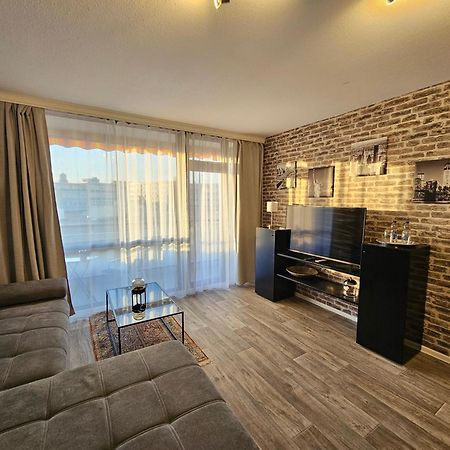 Fewo Faubel Muelheim Forum City 60 M2 Mülheim an der Ruhr Εξωτερικό φωτογραφία