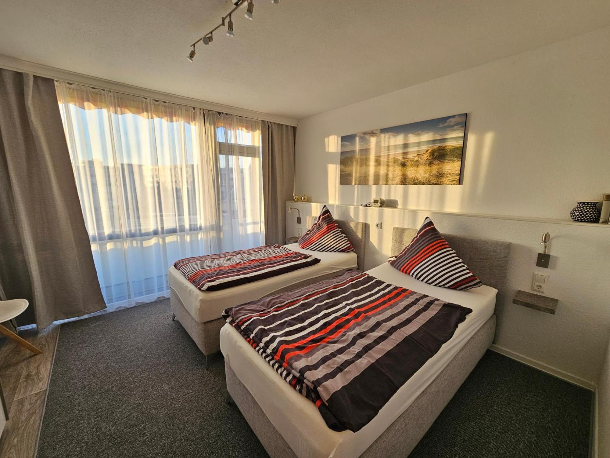 Fewo Faubel Muelheim Forum City 60 M2 Mülheim an der Ruhr Εξωτερικό φωτογραφία