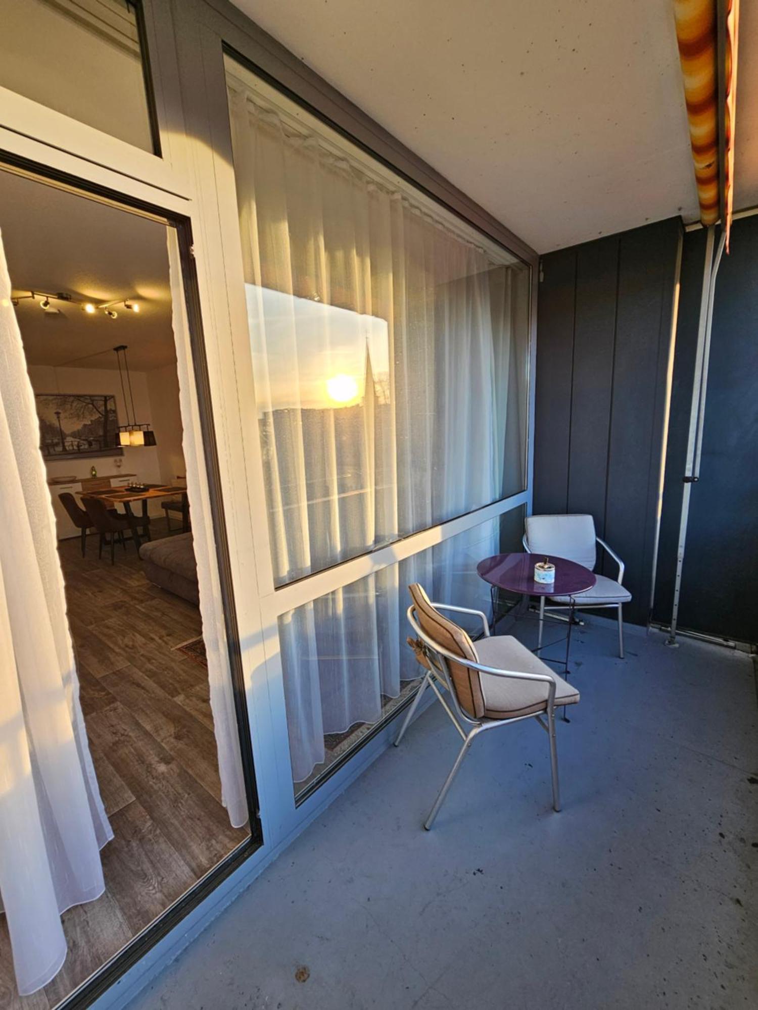 Fewo Faubel Muelheim Forum City 60 M2 Mülheim an der Ruhr Εξωτερικό φωτογραφία