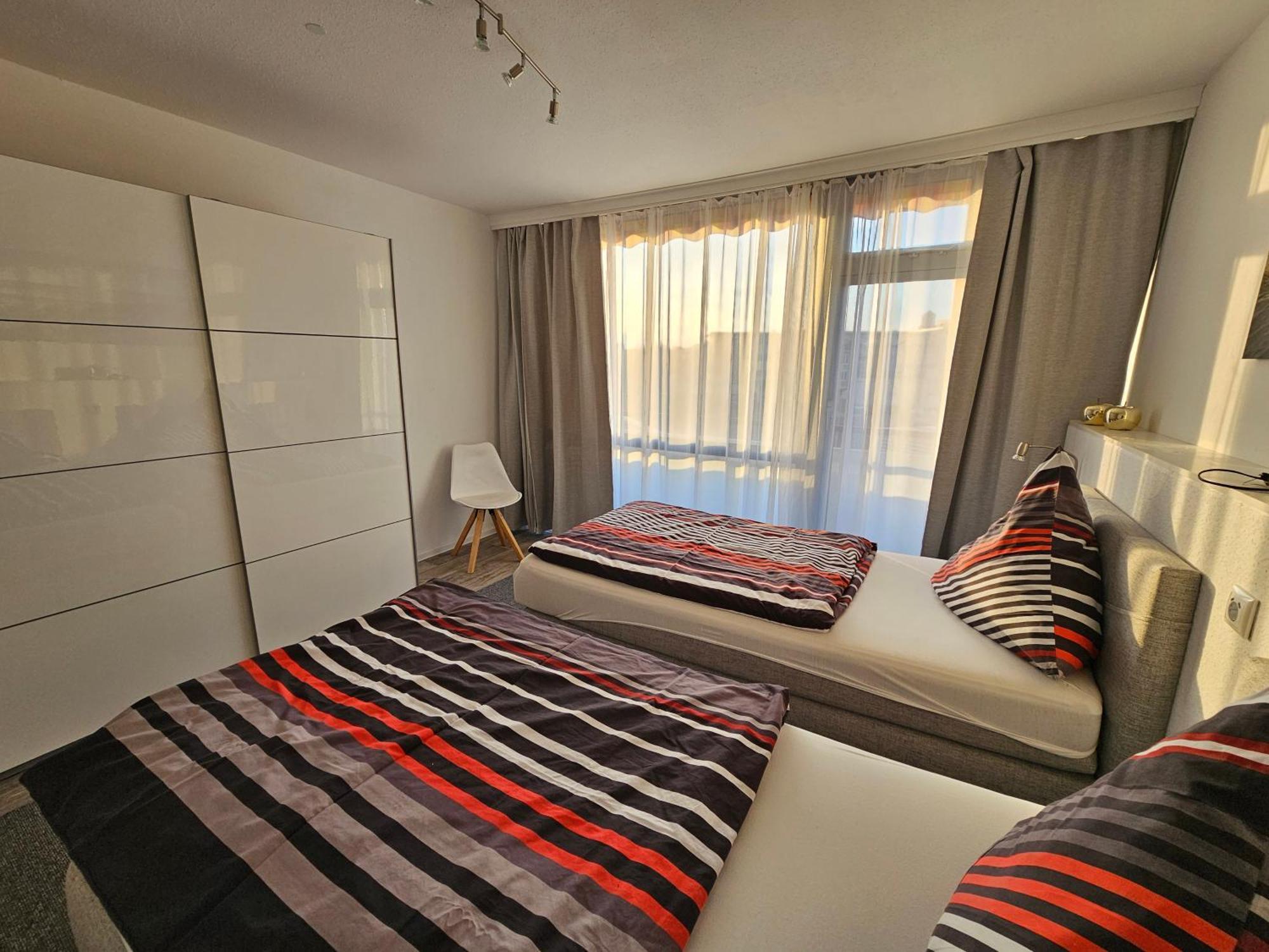 Fewo Faubel Muelheim Forum City 60 M2 Mülheim an der Ruhr Εξωτερικό φωτογραφία