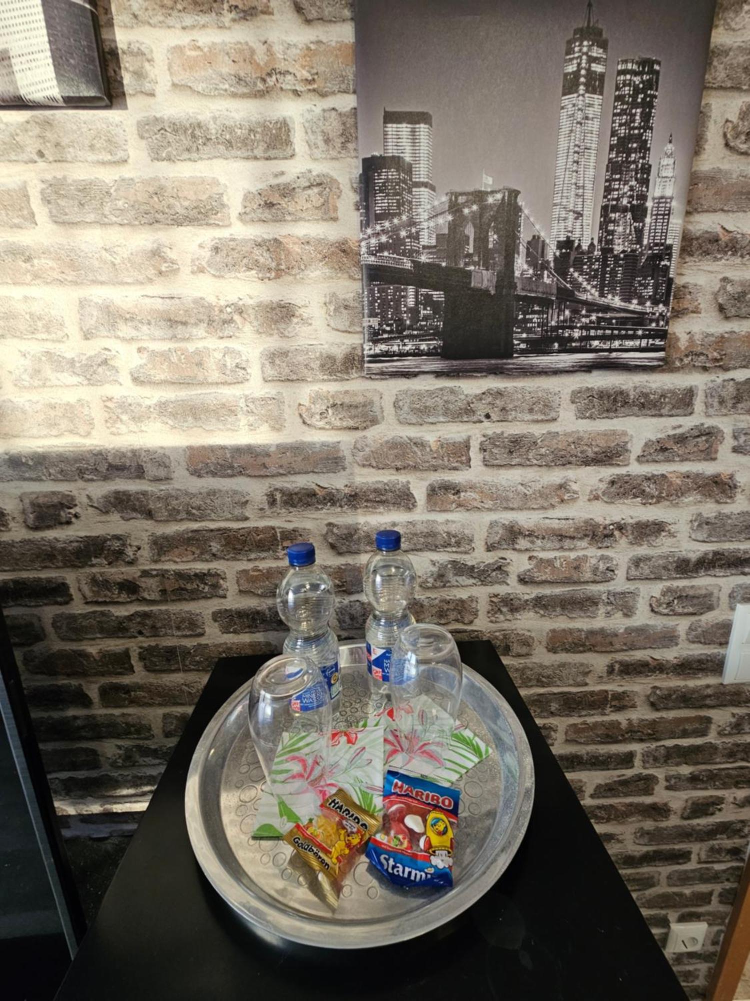 Fewo Faubel Muelheim Forum City 60 M2 Mülheim an der Ruhr Εξωτερικό φωτογραφία